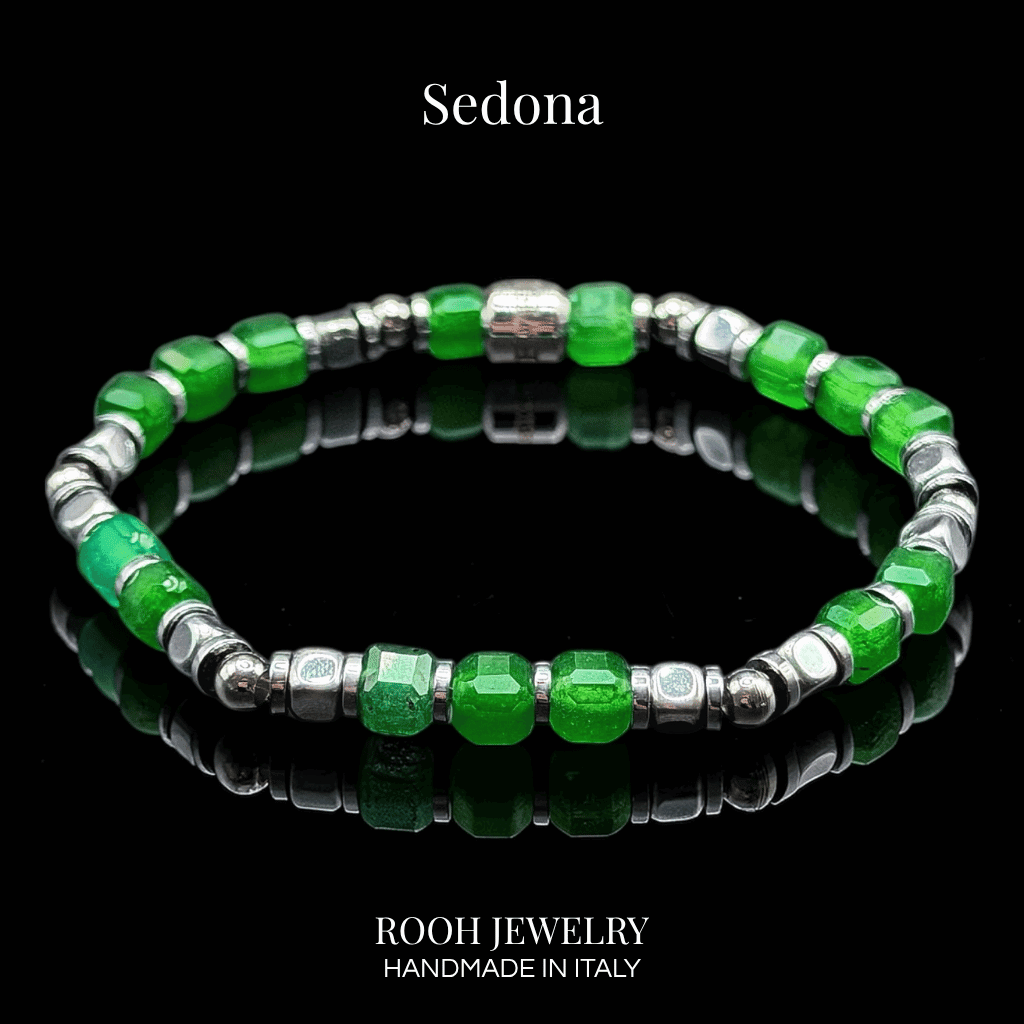 Sedona - Rooh Jewelry