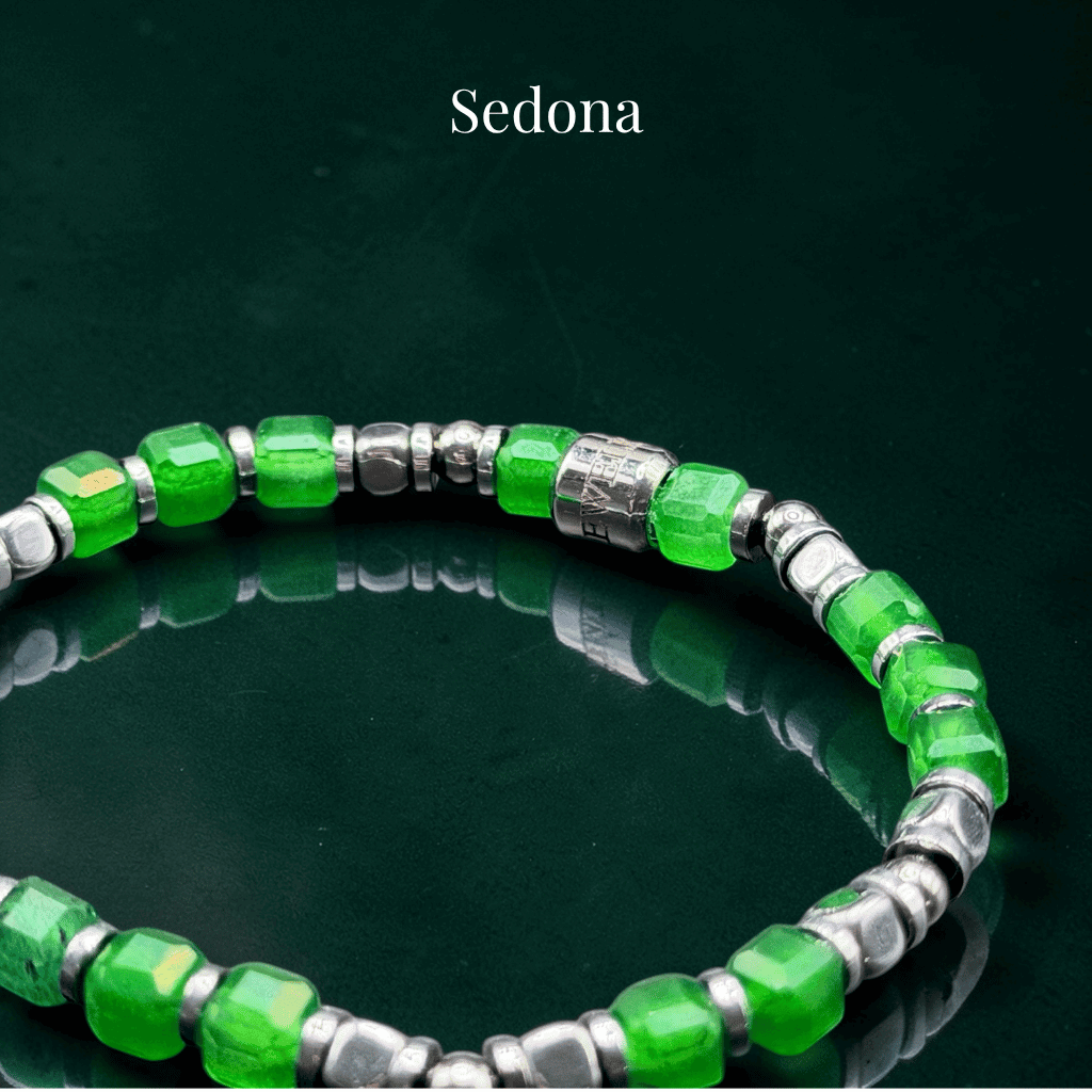 Sedona - Rooh Jewelry