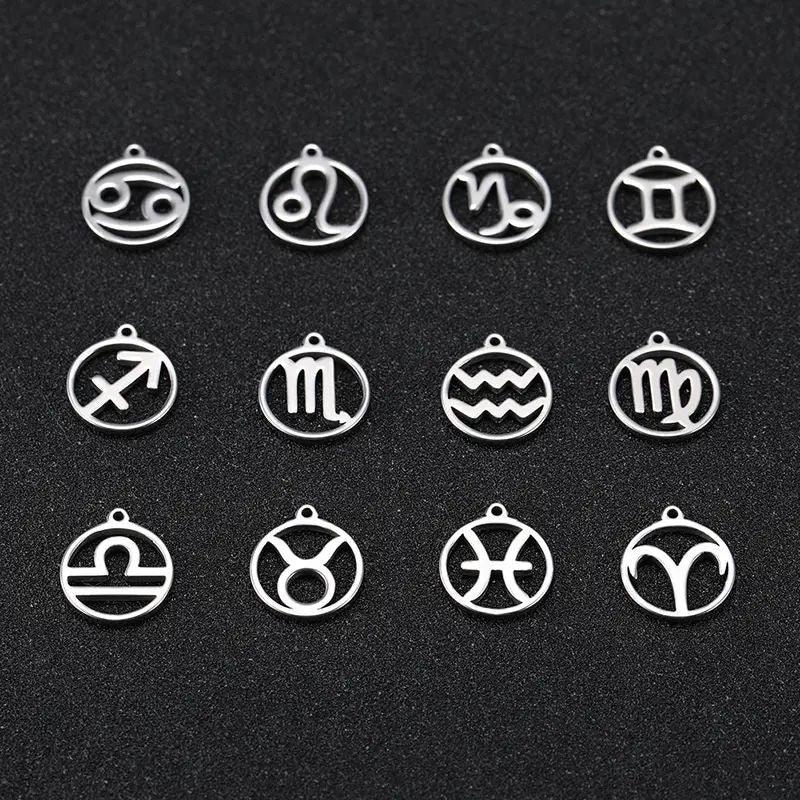 Segno zodiacale - Rooh Jewelry