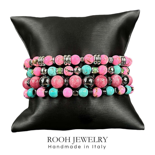 SEI UNICA - Rooh Jewelry