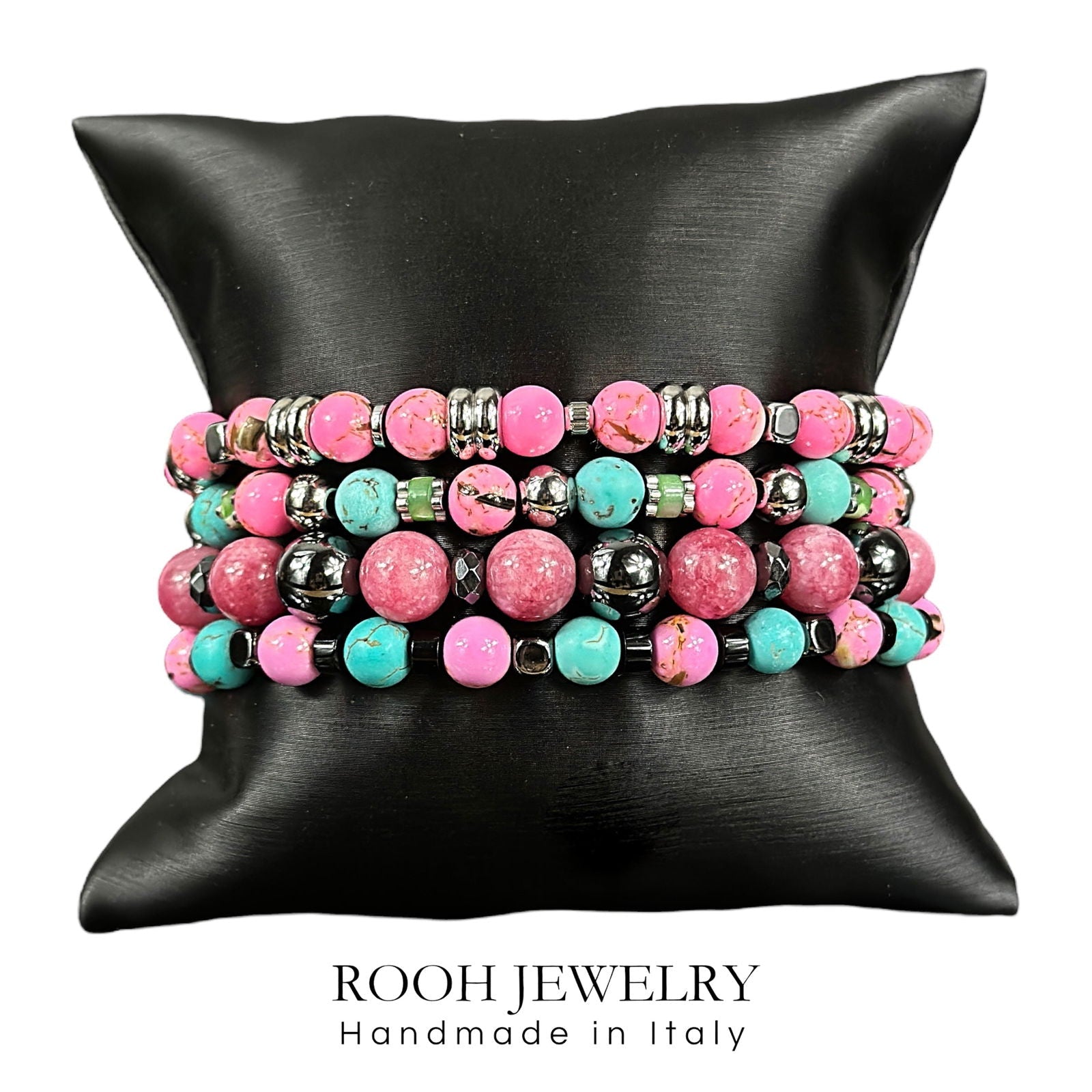 SEI UNICA - Rooh Jewelry