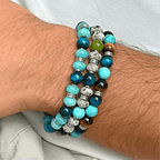 SERATA GLAMOUR - Rooh Jewelry