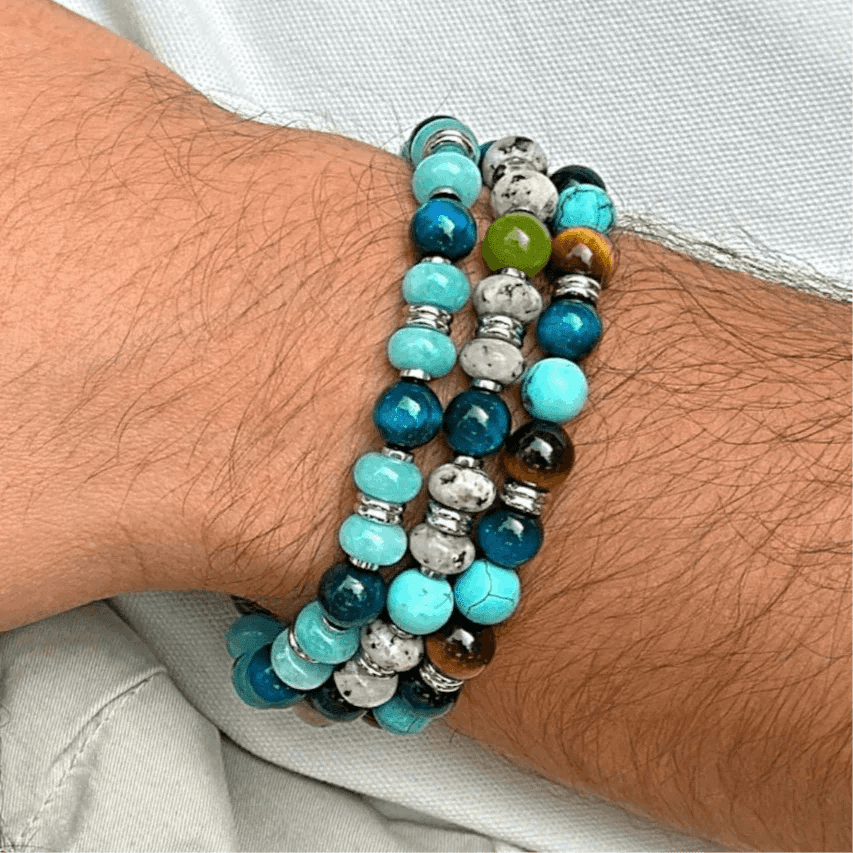 SERATA GLAMOUR - Rooh Jewelry