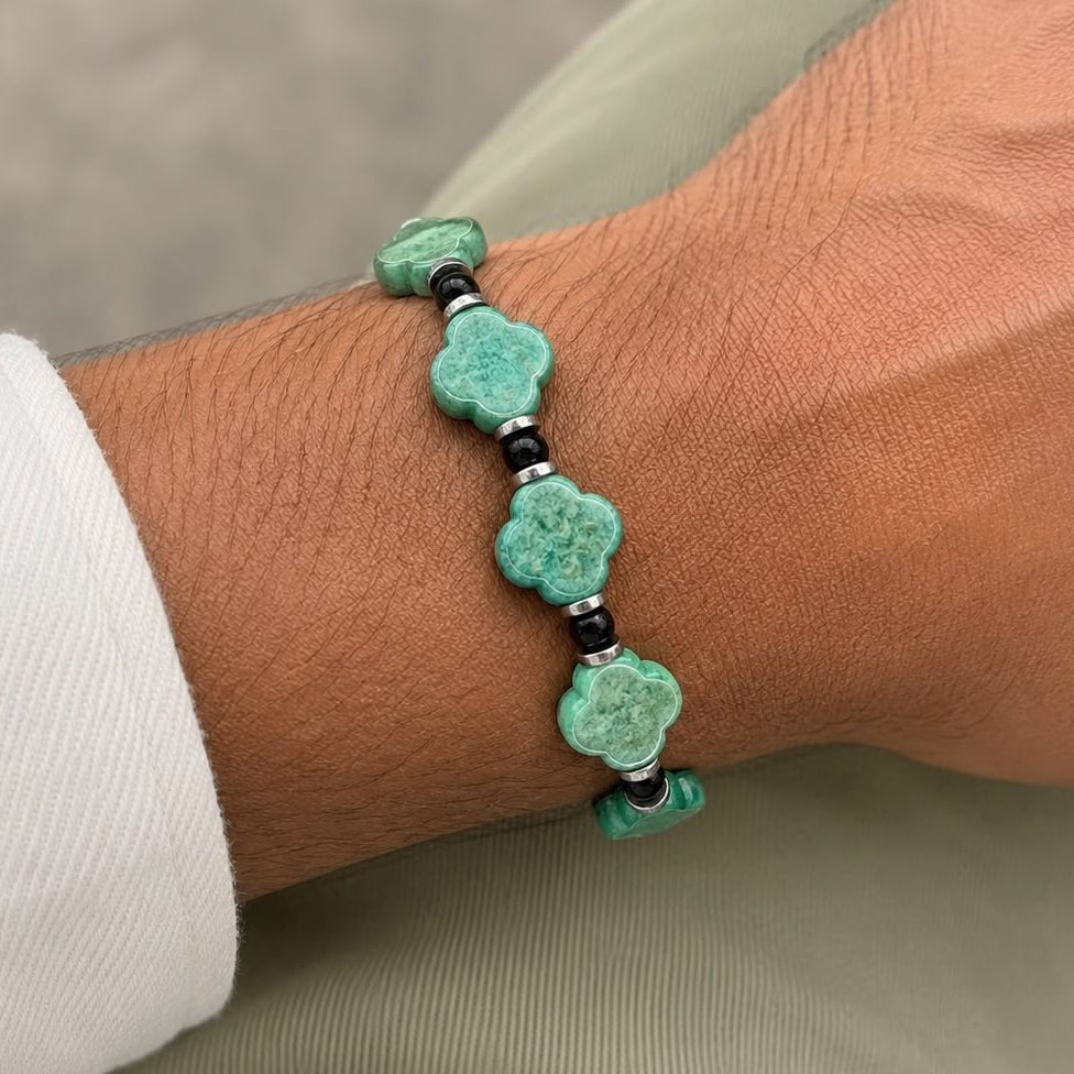 Shanghai - LINEA PREMIUM - Rooh Jewelry