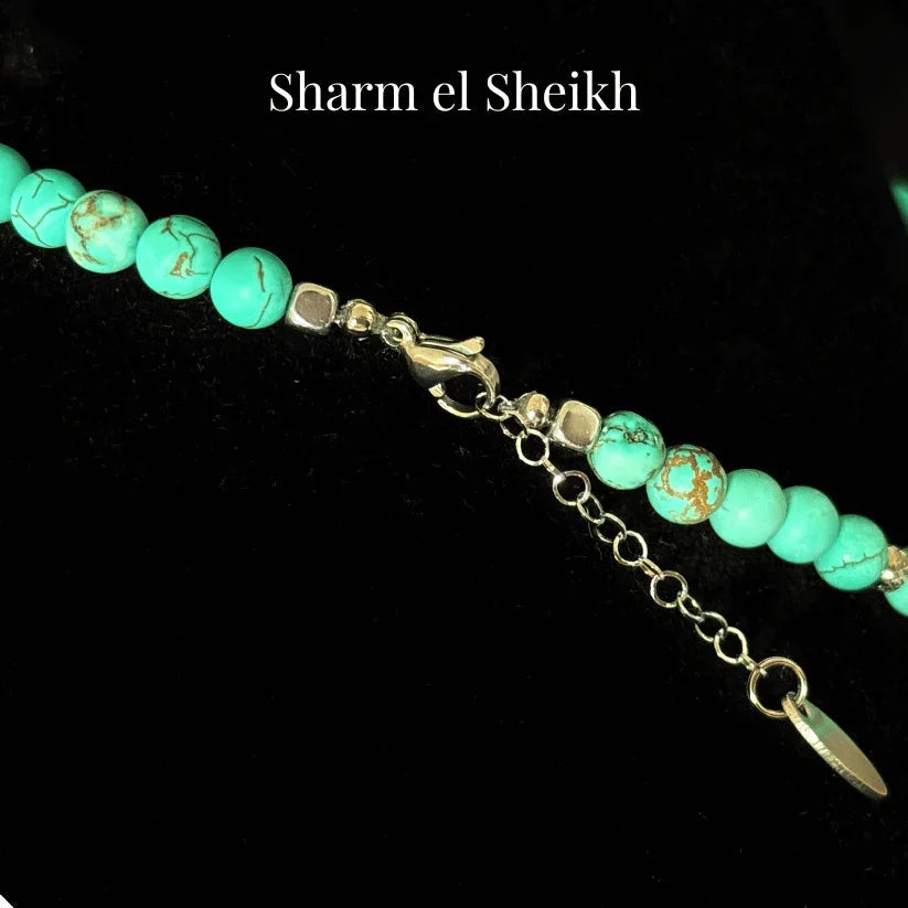 Sharm El Sheikh - Rooh Jewelry