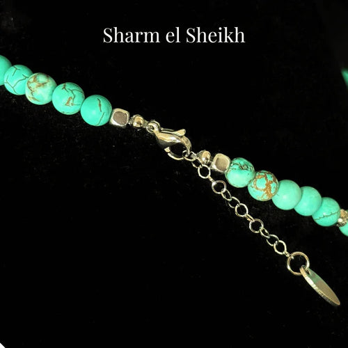 Sharm El Sheikh - Rooh Jewelry