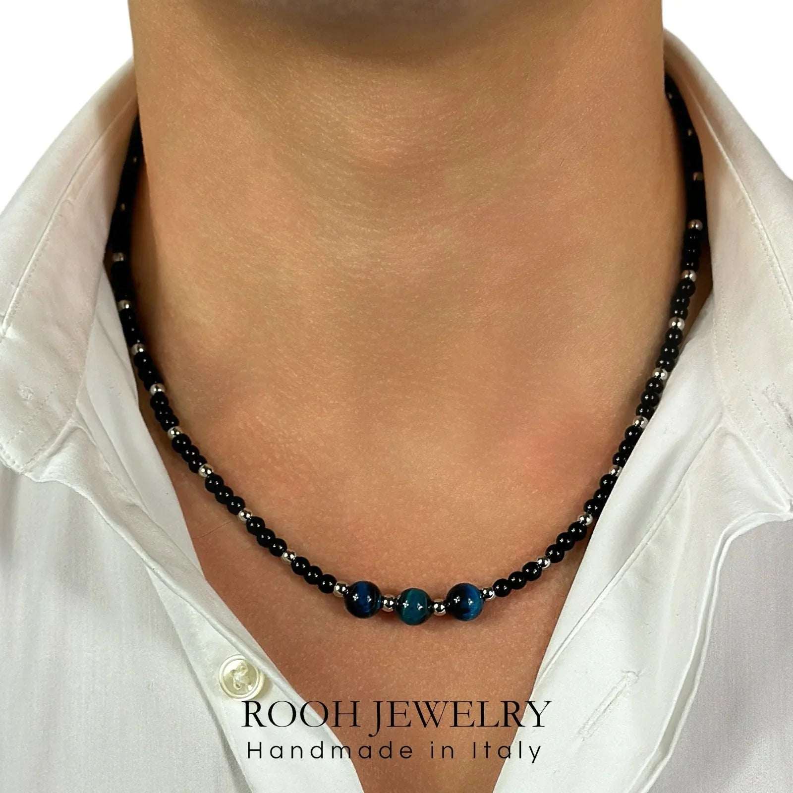 Siviglia - Rooh Jewelry