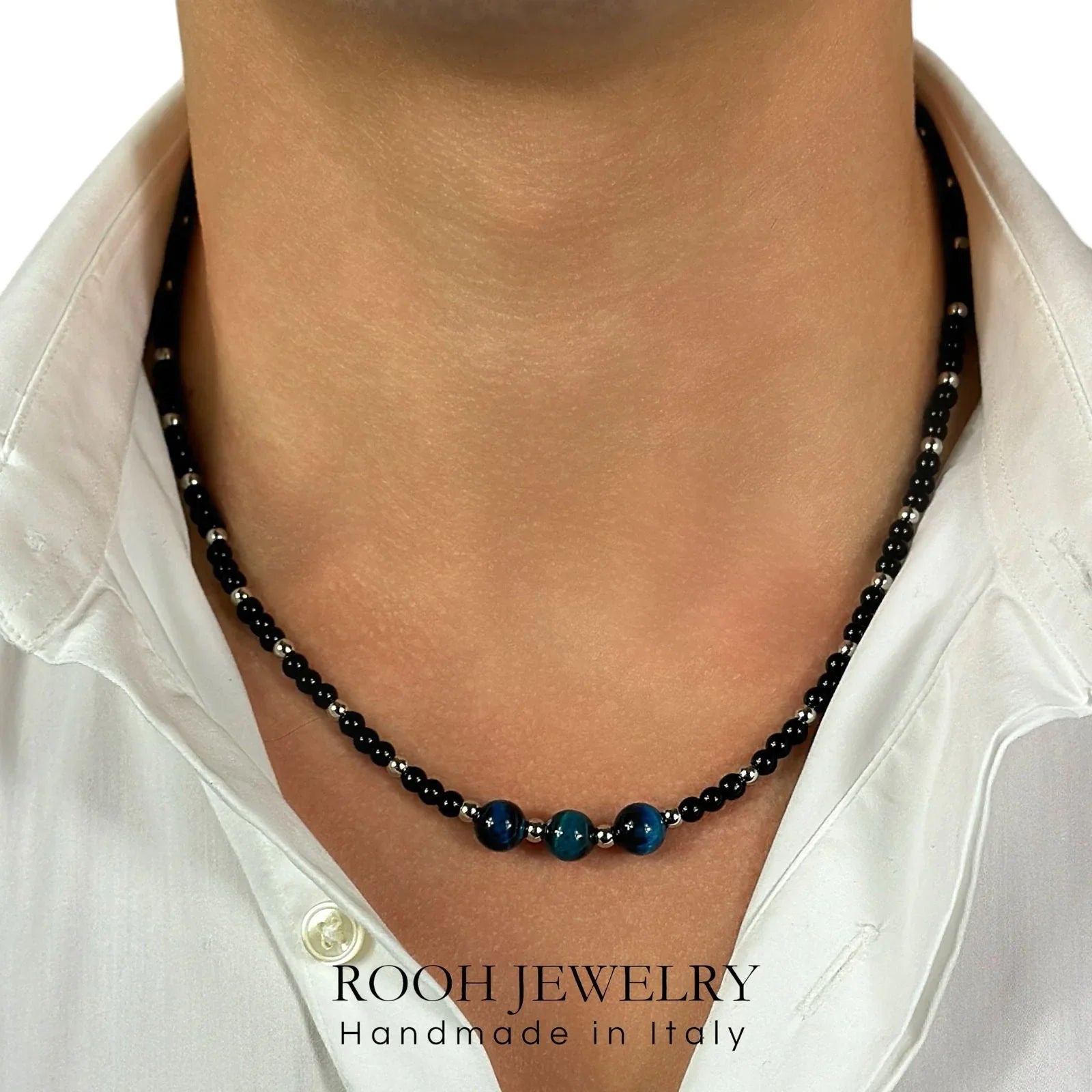 Siviglia - Rooh Jewelry