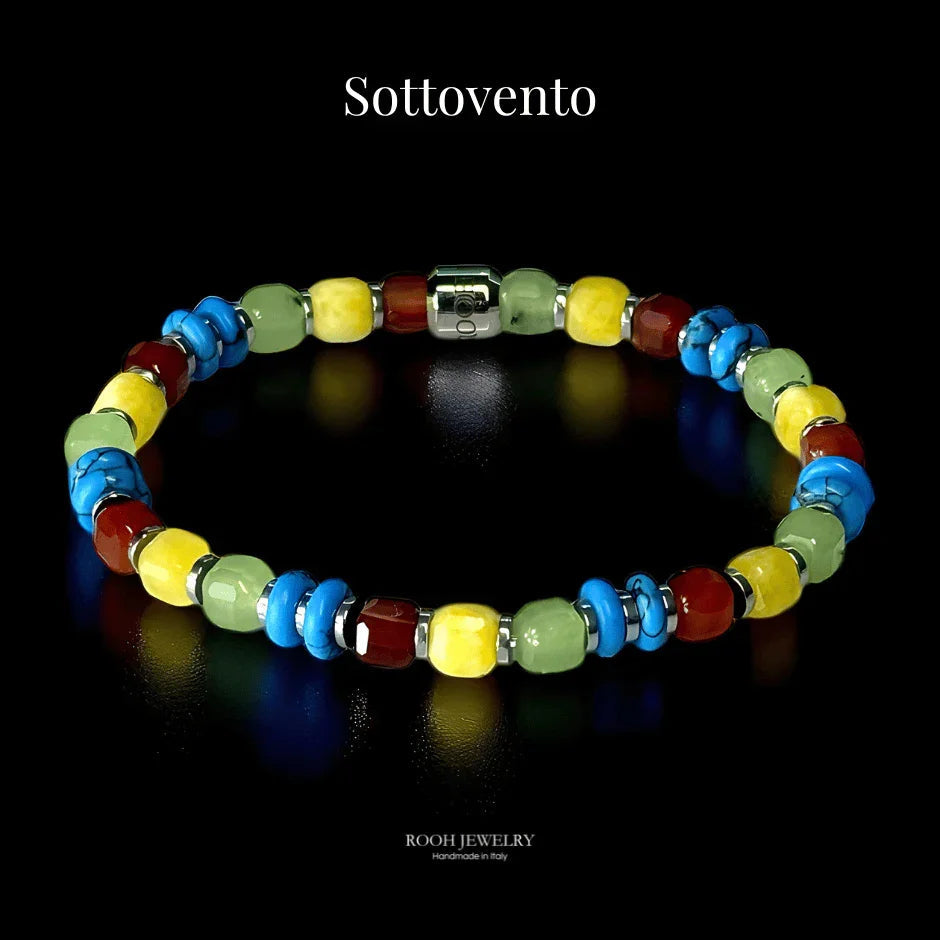 Sottovento - Rooh Jewelry