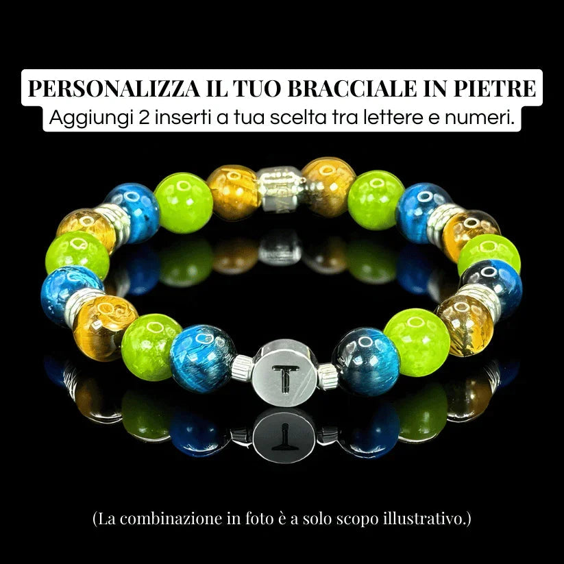 Speranza - Rooh Jewelry
