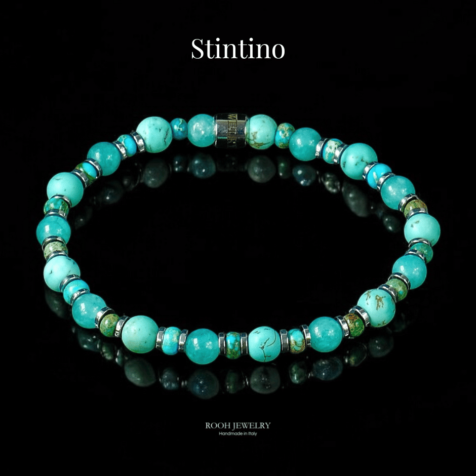 Stintino - Rooh Jewelry