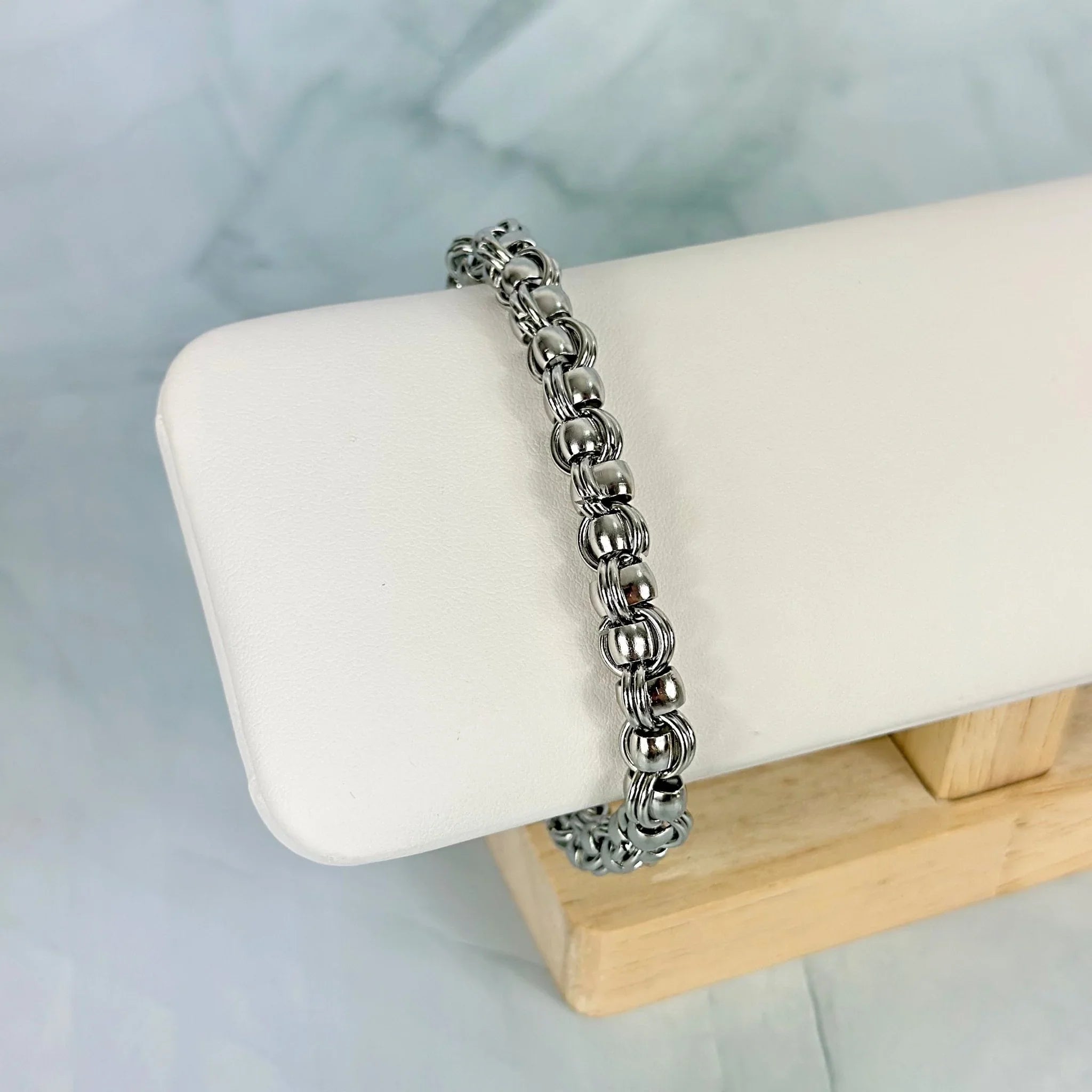 The King - Rooh Jewelry