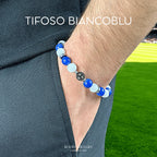 Tifoso Biancoblu - Rooh Jewelry