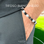 Tifoso Bianconero - Rooh Jewelry
