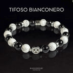 Tifoso Bianconero - Rooh Jewelry