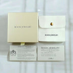 Tifoso Biancorosso - Rooh Jewelry