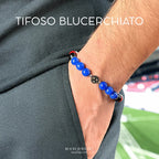 Tifoso Blucerchiato - Rooh Jewelry
