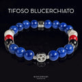 Tifoso Blucerchiato - Rooh Jewelry