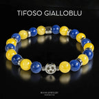 Tifoso Gialloblu - Rooh Jewelry