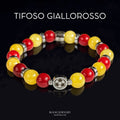 Tifoso Giallorosso - Rooh Jewelry