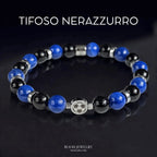 Tifoso Nerazzurro - Rooh Jewelry