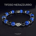 Tifoso Nerazzurro - Rooh Jewelry