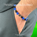 Tifoso Nerazzurro - Rooh Jewelry