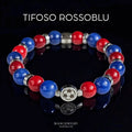Tifoso Rossoblu - Rooh Jewelry