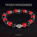 Tifoso Rossonero - Rooh Jewelry