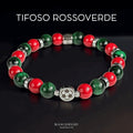 Tifoso Rossoverde - Rooh Jewelry