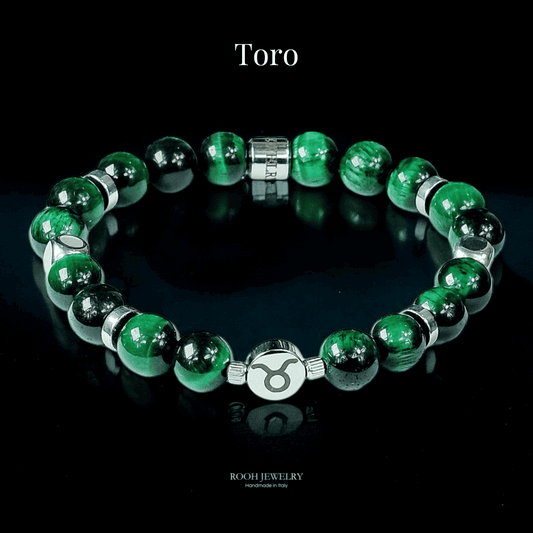 TORO - Rooh Jewelry