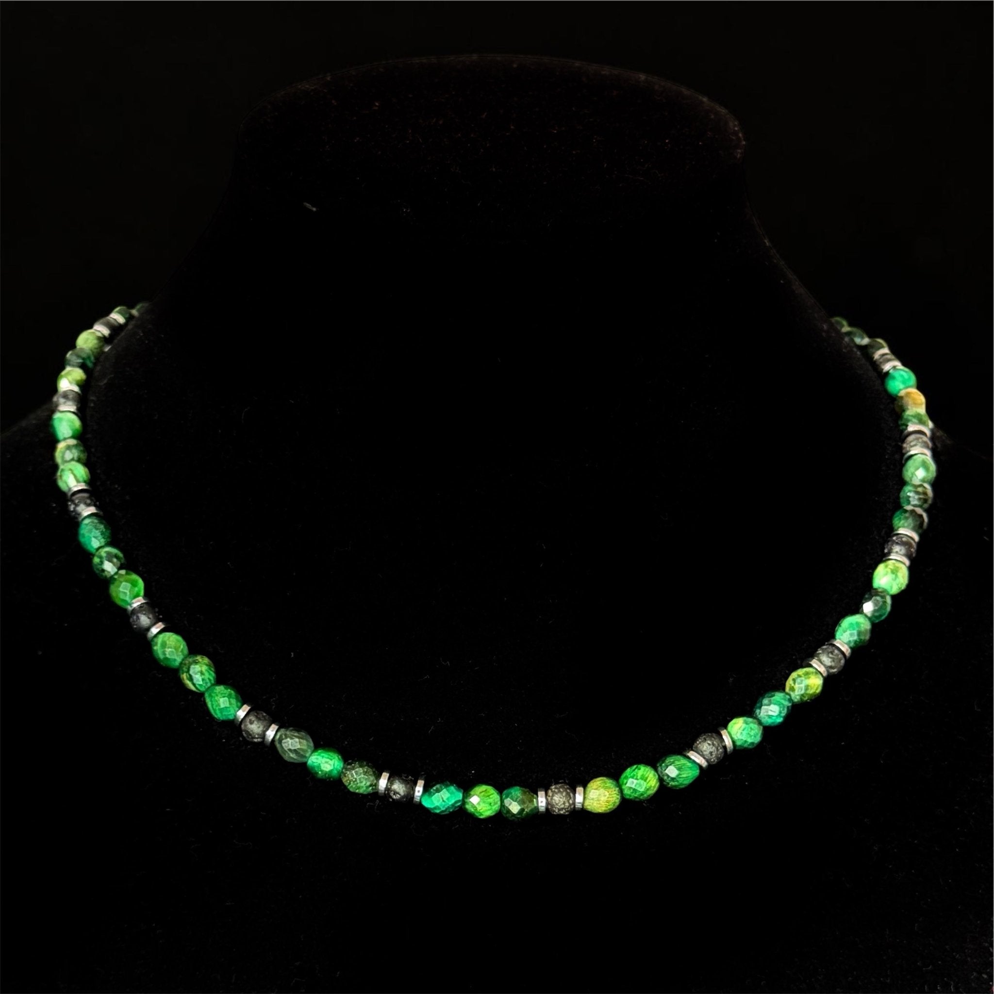 Tropico - Rooh Jewelry