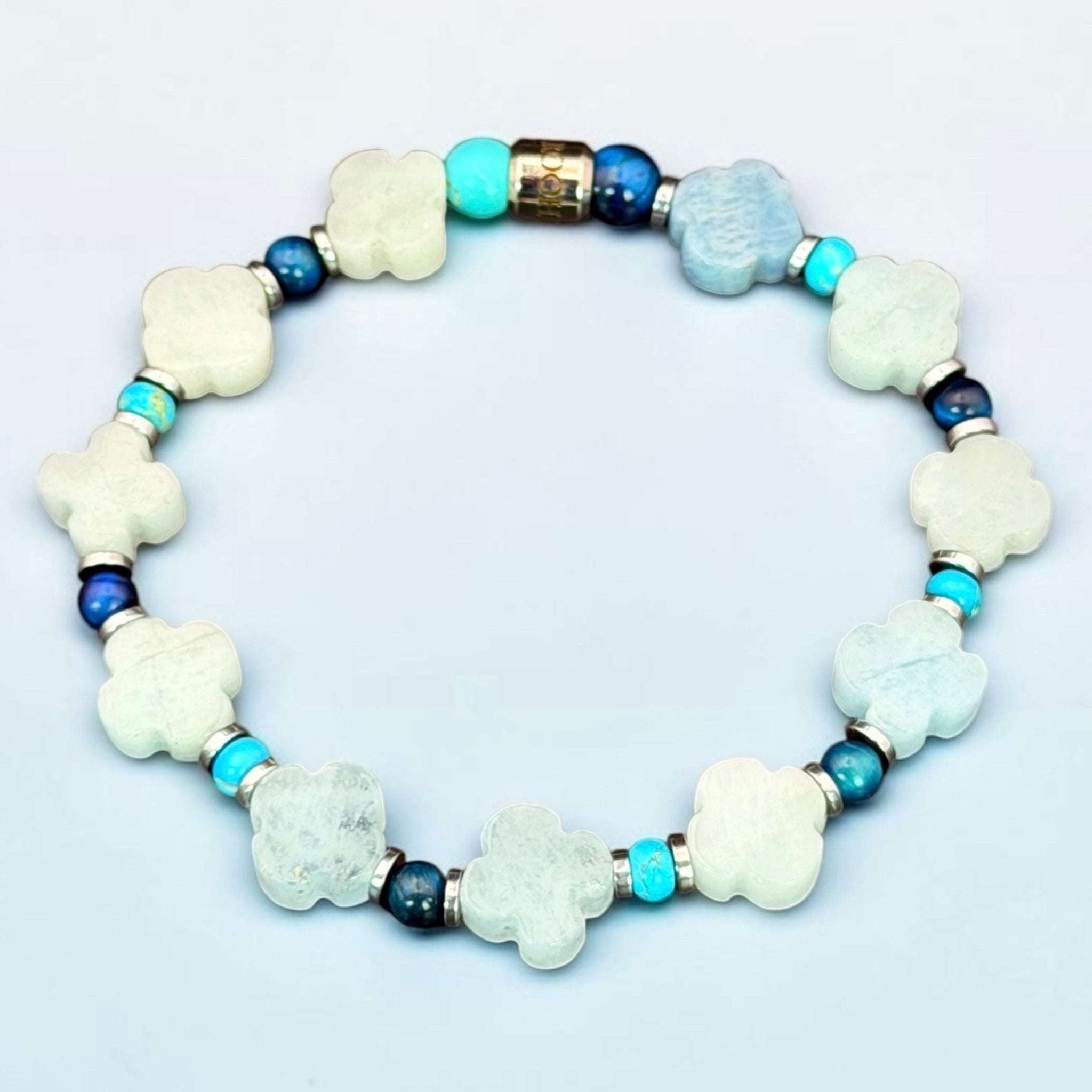 Tulum - LINEA PREMIUM - Rooh Jewelry