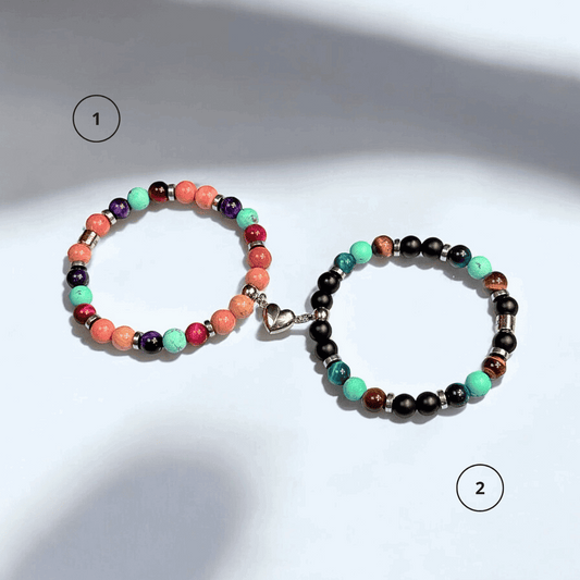 Uniti per Sempre - Rooh Jewelry