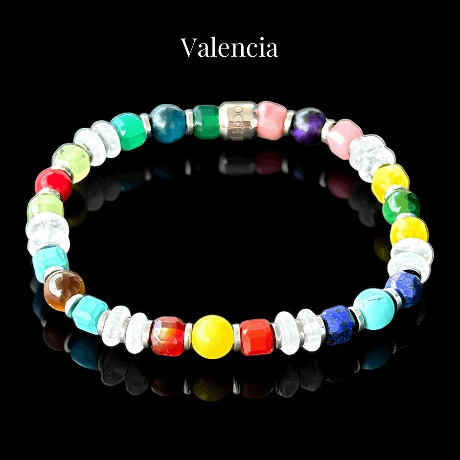 Valencia - Rooh Jewelry