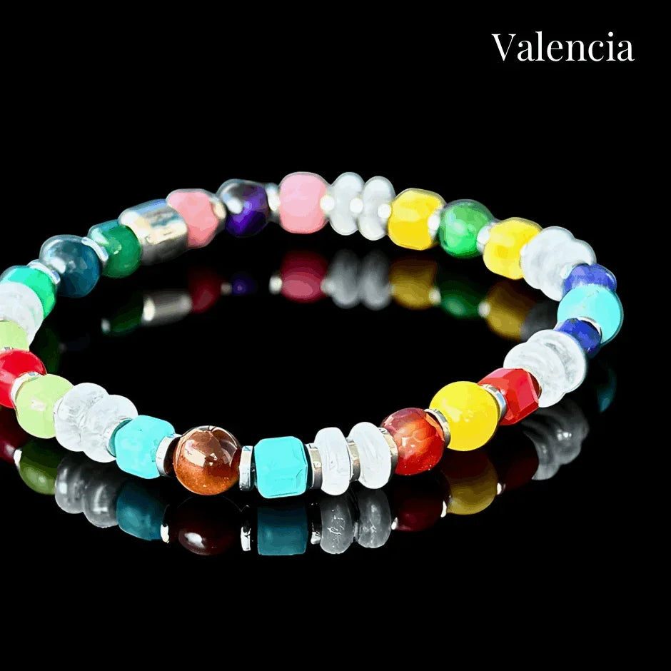 Valencia - Rooh Jewelry