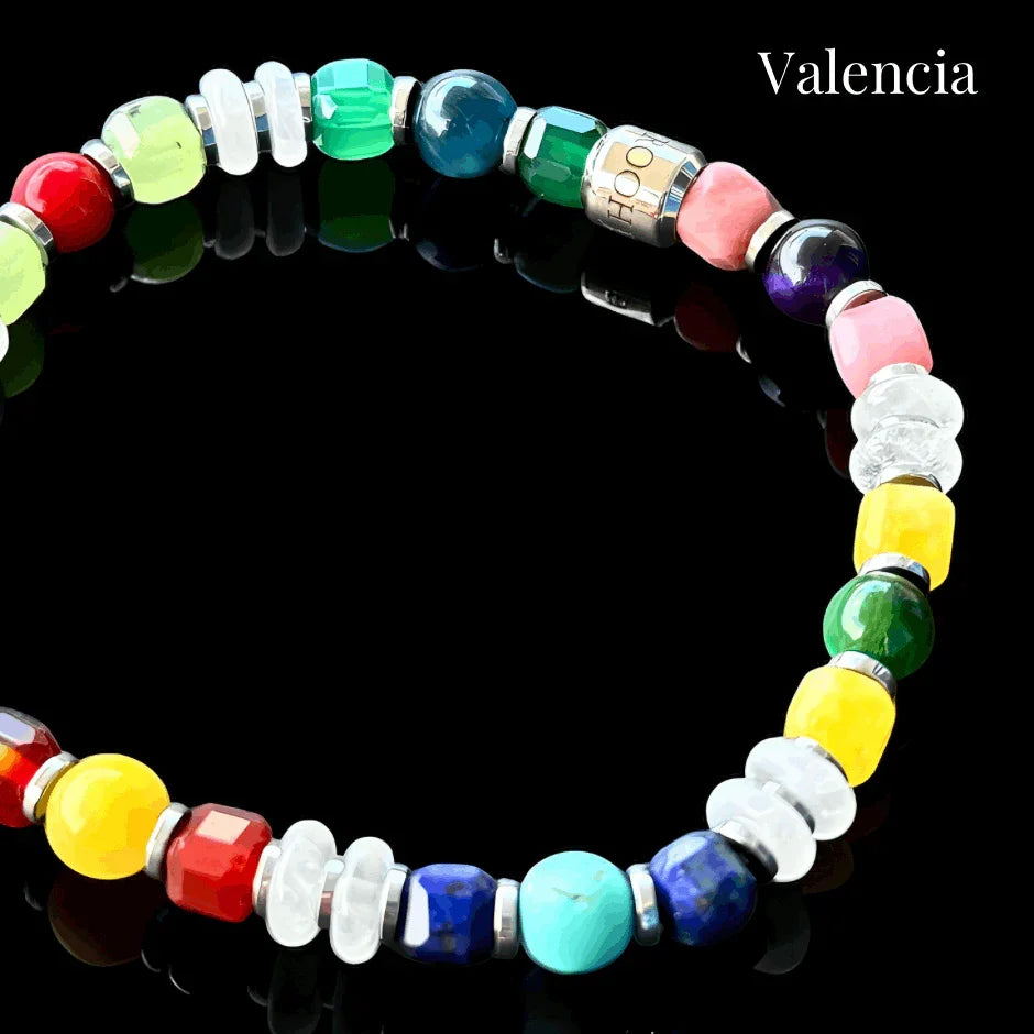 Valencia - Rooh Jewelry