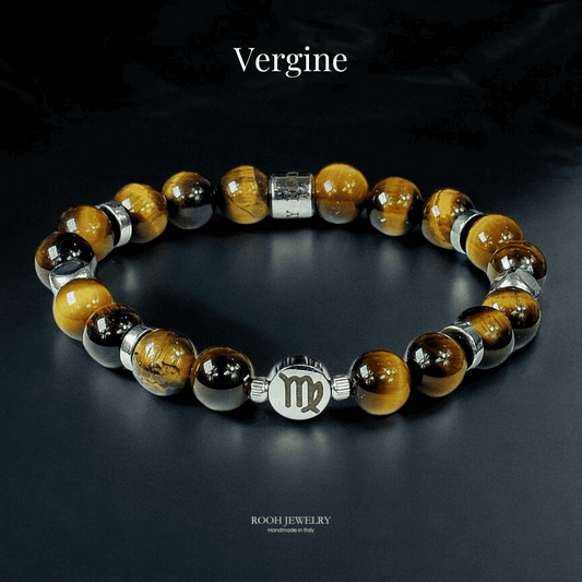 VERGINE - Rooh Jewelry