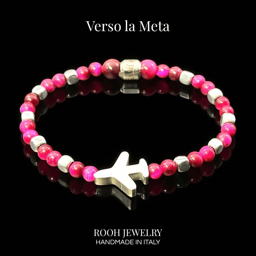 Verso la Meta - Rooh Jewelry