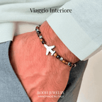 Viaggio Interiore - Rooh Jewelry