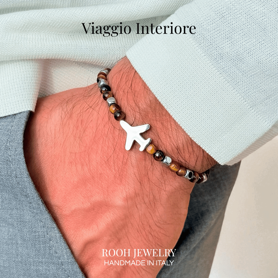 Viaggio Interiore - Rooh Jewelry