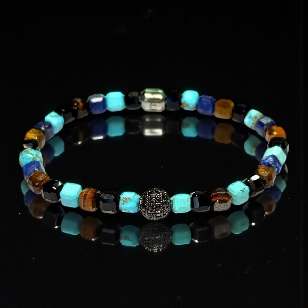 Vienna - Rooh Jewelry