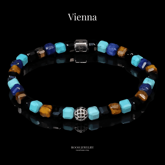 Vienna - Rooh Jewelry