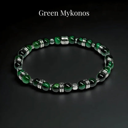 Green Mykonos