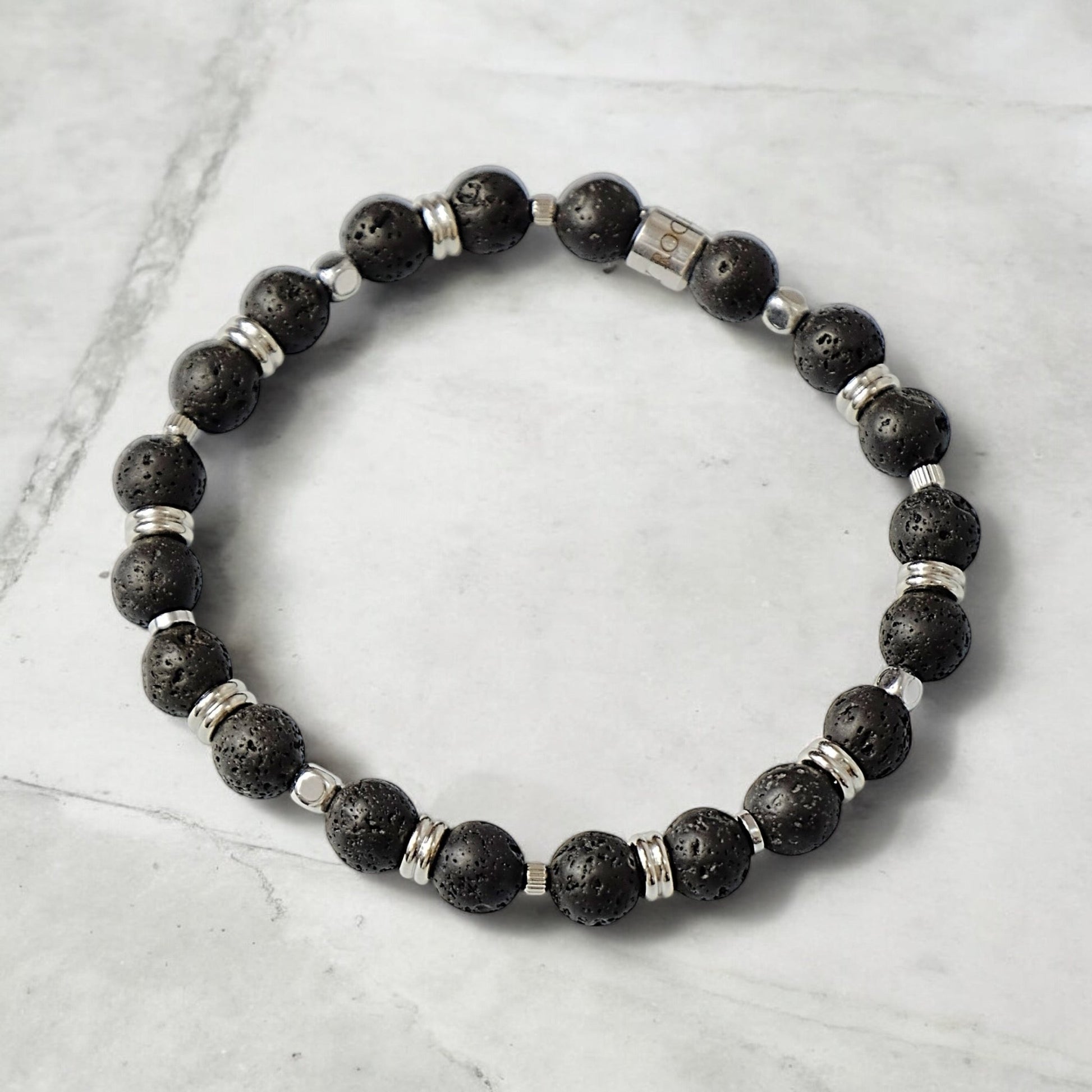 Volcanic Mykonos - Rooh Jewelry