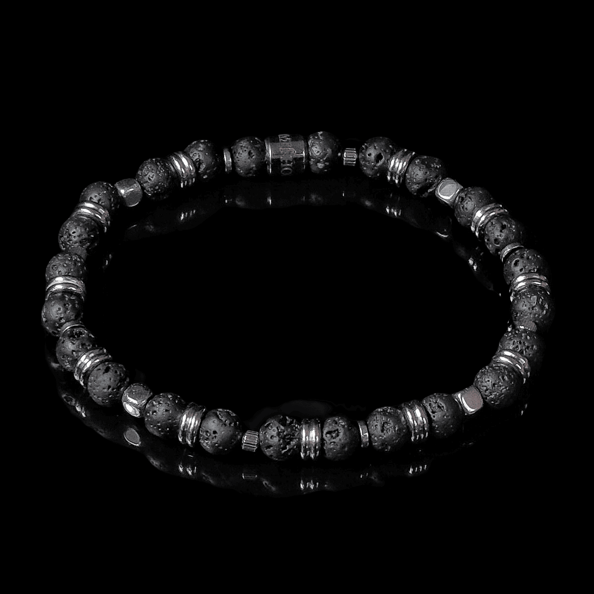 Volcanic Mykonos - Rooh Jewelry