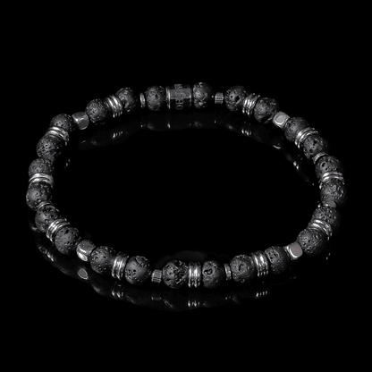 Volcanic Mykonos - Rooh Jewelry