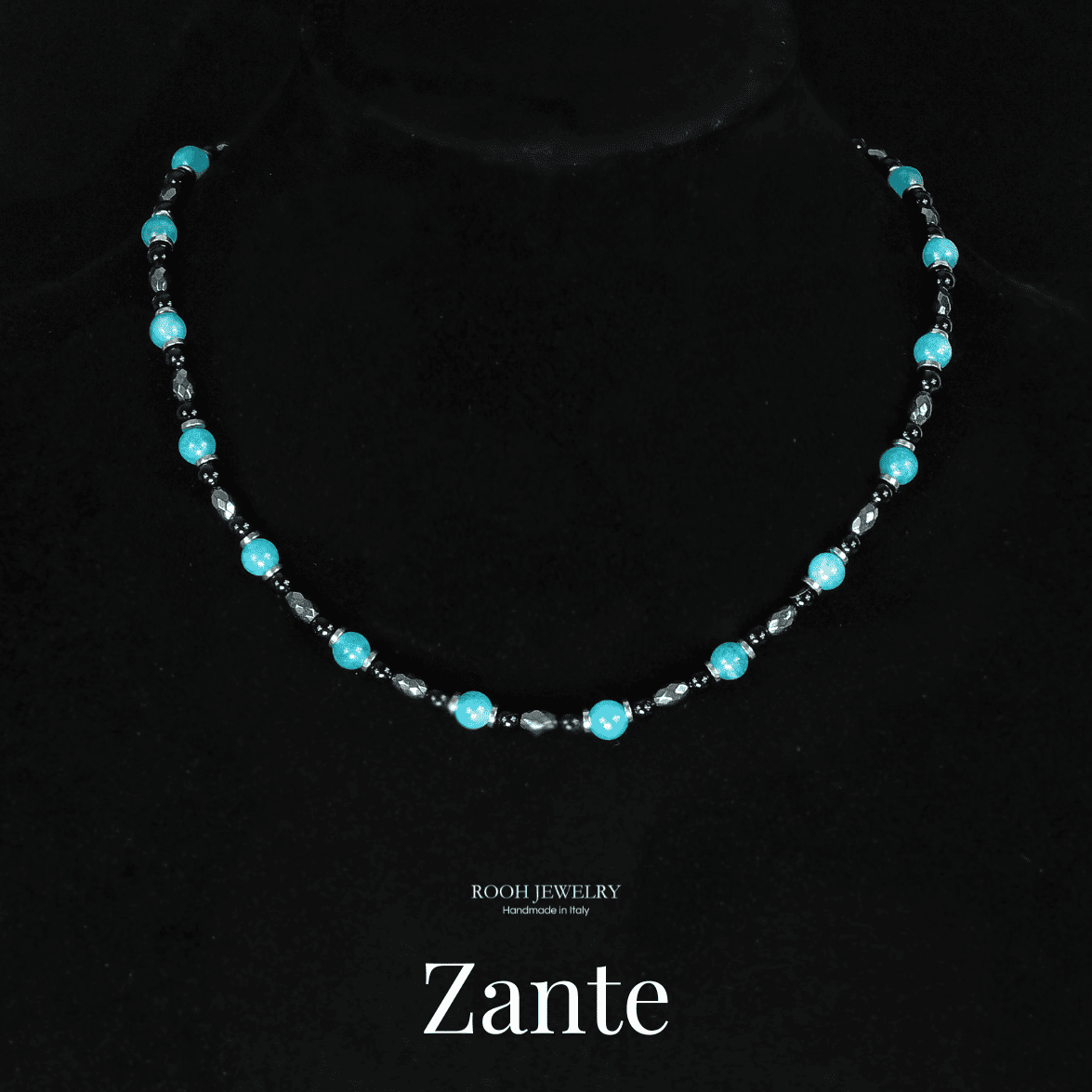 Zante - Rooh Jewelry
