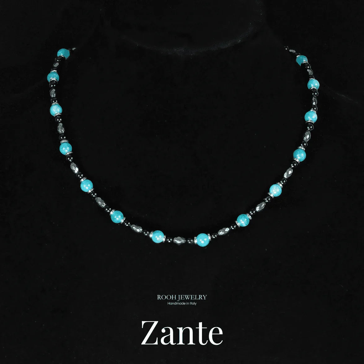Zante - Rooh Jewelry